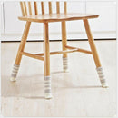 12Pcs High Elastic Cat Paws Design Furniture Feet Caps Cover/Chair Leg Socks