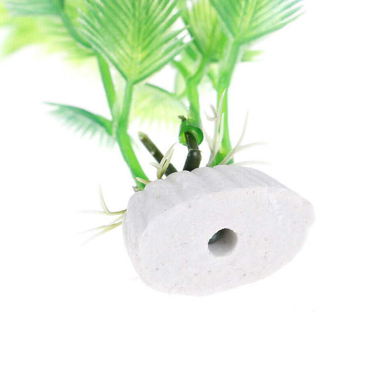Artificial Simulation Water Plants Aquarium Plant Grass Fish Tank Decor BX