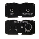 MX-K2 Automobile Memory CW Morse Code Keyer