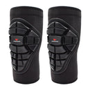 Padded Knee Protect Sleeve Support Brace Guard For Kids Youth Skates Cycle