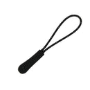 Pack of 10 Outdoor Reflective Zipper Pull Cord Zip Puller Fastener Slider