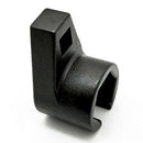 22mm Auto Car Flare Wrench Oxygen Sensor Socket Universal Practical Remover Tool