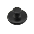 Mushroom shape Bian stone Gua Sha Massager therapy Lower abdomen Full body tool