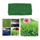 2x Artificial Lawn Carpet Artificial Grass Turf Outdoor Playground