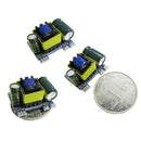 AC-DC 12V 300mA 3.5W Isolated switch power supply module converter moduEO BX