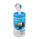 88X Soft Laptop Computer Monitor LCD TV Phone Screen Lens Glass Cleaning Wipe JR