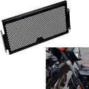 Guards Radiator Grille Cover Protecter for Yamaha FZ 07MT 07 XSR700 Radiato