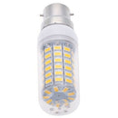 B22 15W 5730 SMD 69 LEDs Corn Light Lamp Bulb Energy Saving 360 Degree 200- P6J2