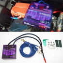 Replacement Parts Professional Universal Stabilizer Car Voltage Regulators