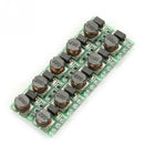 10Pcs Boost Converter Module 1.5V 1.8V 2.8V 3V 3.3V 3.7V 4.2V To 5V DC-DC B
