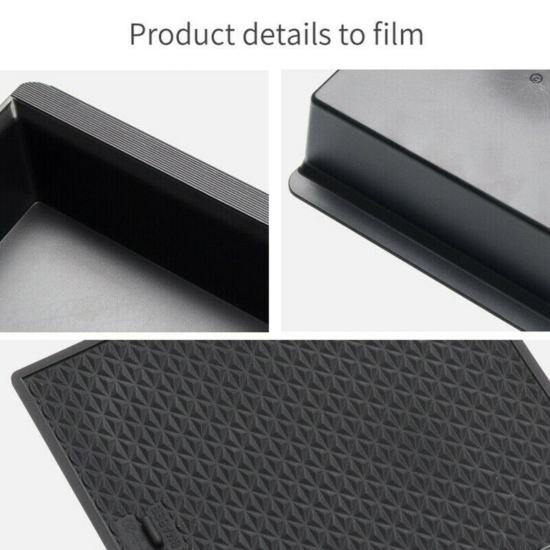 Car Central Armrest Box for BMW 3 Series 2019 2020 G20 330I 320 325 M340I A