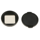 58mm CPL Circular Polarizer Lens CPL Filter +Adapter +Cap for Gopro Hero 4S