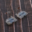 D-Pad Left & Right Key Flex Cable Replacement Part Ribbon Cable for PSV1000