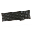 US Layout Keyboard Replacement For Dell Latitude E5540 Laptop Computer Black