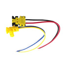Steering Wheel Airbag Clockspring Plug Connector for Ford Clock Spring Wire