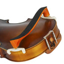 Finest Solid Wood 4/4 3/4 Scale Violin Shoulder Rest DIY String Instrument