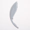 2.4GHz Wireless Arc Folding Mouse with USB Receiver for Laptop Tablet PC