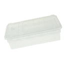 Pack of 3 24 Holes Egg Incubator, Automatic Incubator for Gecko, Lizards, Lions