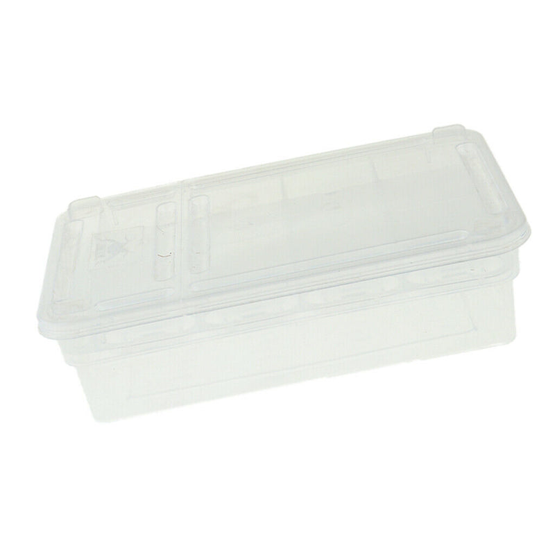 Pack of 3 24 Holes Egg Incubator, Automatic Incubator for Gecko, Lizards, Lions