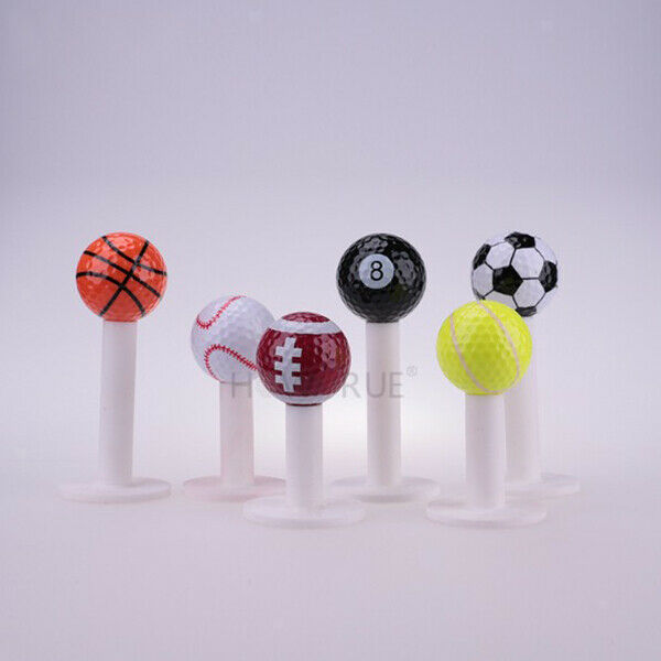 Creative Golf Training Ball Sports Balls Design for Golfer Gift Travel Gift