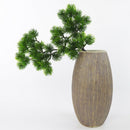 1 Pcs Artificial Plants Realistic Pine Needle For Christmas Decorations