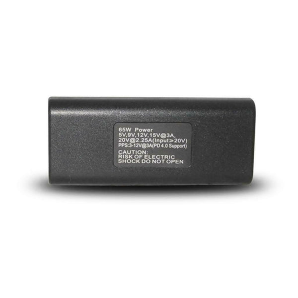 Brand New 5.5mm*2.1mm Female To USB Type C Male For Phone Laptop Charging