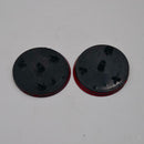 Round Reflectors Light Bumper Reflective Strips For