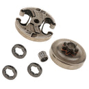 6x 3.8'' 7 T Sprocket Drive Rim Fit  Engine ,Drum Chain Clutch Sprocket