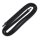 105cm Rubber Coated Flexible Air Curtain Bubble Wall Tube for Fish Tank M1U6