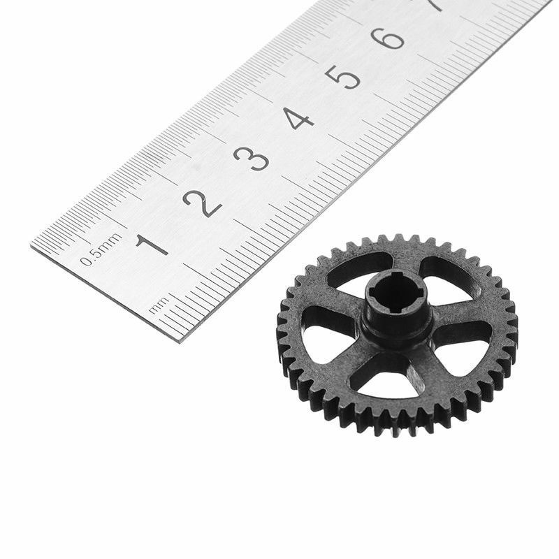Steel Reduction Gear For Wltoys A949-B A959-B A969-B A979-B K929-B RC Car Parts