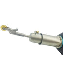 2X(Durable Welding Nozzle Tool Universal Home Floor Portable Torch Tip Pvc