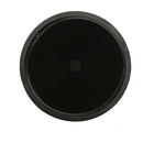 Classic Glossy Rock Rug Pad Stop End Pin Stand Holder Black for Cello or Bass xc