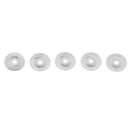 20pcs Replacement Flute Pads for Wind Woodwind Accessories