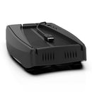 Console Cooling Fan Stand for Sony PS5 DE/UHD Cooler Vertical Holder w/HUB