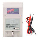 Quartz Watch Analyzer Button Cell Battery Pulse Tester Repair Accessory