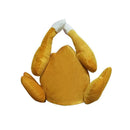Funny Novelty Fun Turkey Chicken Bird Thanksgiving Xmas Hat Party Christmas G8H0
