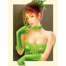 5D DIY Beauty Embroidery Diamond Painting Craft Cross Stitch Home Decor