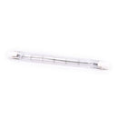1x 500w LED Flood Light Bulb Replacement Halogen Lamp Tube Bulb 118mmMME