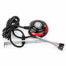 Push Button On Off Reset Switch Desktop PC Computer Case Power Supply Access Gw