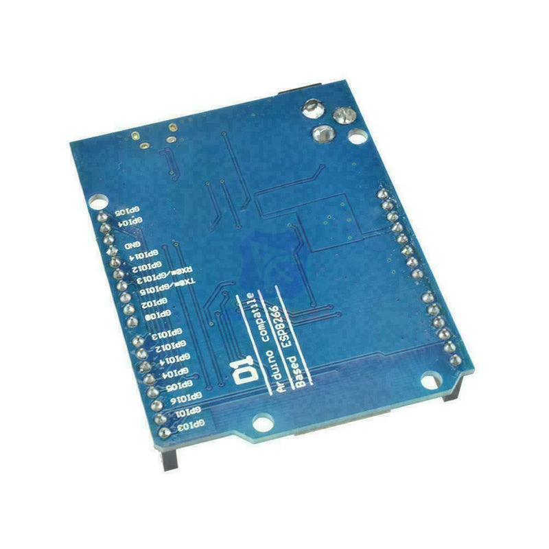 1 x OTA WeMos CH340 D1 WiFi R3 Development ESP8266 ESP-12E Boar X1U3 Y2W5