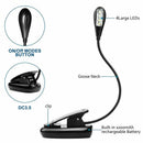LED Terminal lamp Reading light Book Table lamps Light Book lamp EU Adaptor OZ