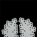 Romantic Flower Leaf Cutting Dies Scrapbook Embossing Stencil Decorative CaT TO