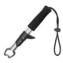 Multifunctional Fishing Plier Scissor Gripper Trigger