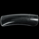 500pcs Clear UV Gel French Acrylic False Nail Art Salon Extra long Transpar