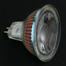 12V MR16 LED 5W Spot Light Bulb LED Bulbs Glass White Light