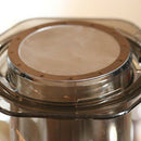 1X(Coffee Metal Filter - Reusable Stainless Steel Filter For Aeropress Coff