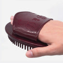 Massage Brush Control Health And Beauty Spa Security Five Elements Meridian