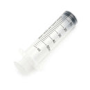50ML Plastic Syringe Measuring Nutrient Sterile Reusable Lab KitchenBDool LJ