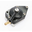 Outboard Fuel Pump with Gasket for Johnson/Evinrude 20HP-140HP Outboards Re W9F6