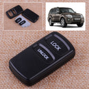 Remote Key Shell Fob Case fit for MITSUBISHI Lancer Outlander Endeavor Galant Hf